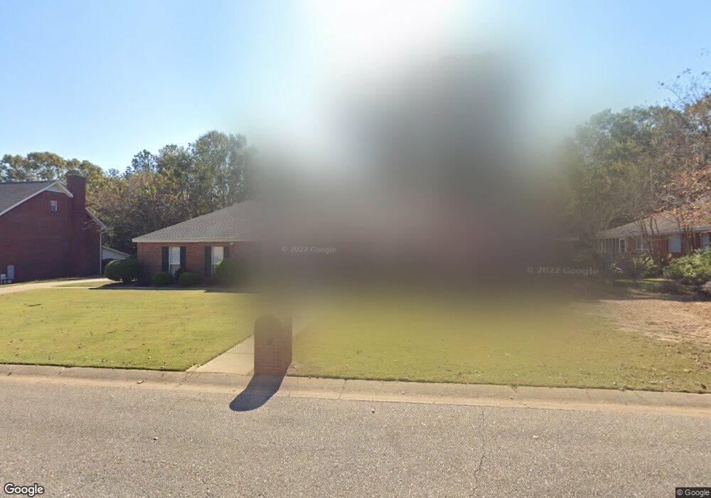 207 Winchester Way, Prattville, AL 36067 - photo 1