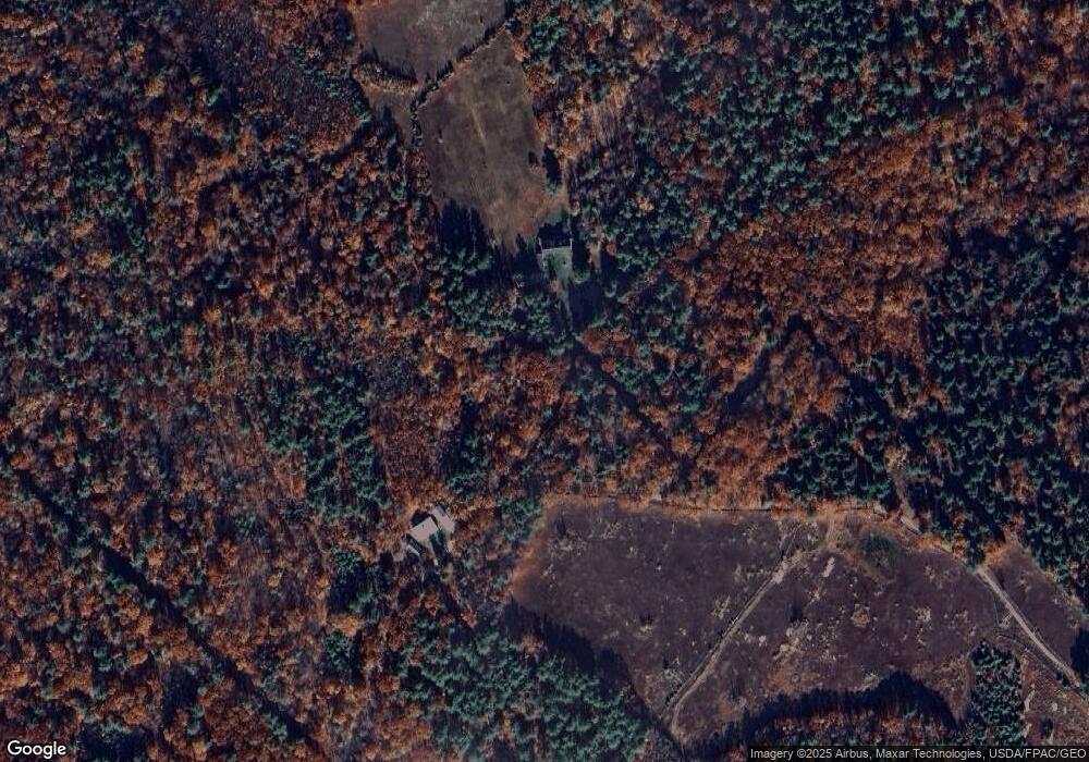 43 Tibbetts Hill Rd, Brookfield, NH 03872 - photo 1