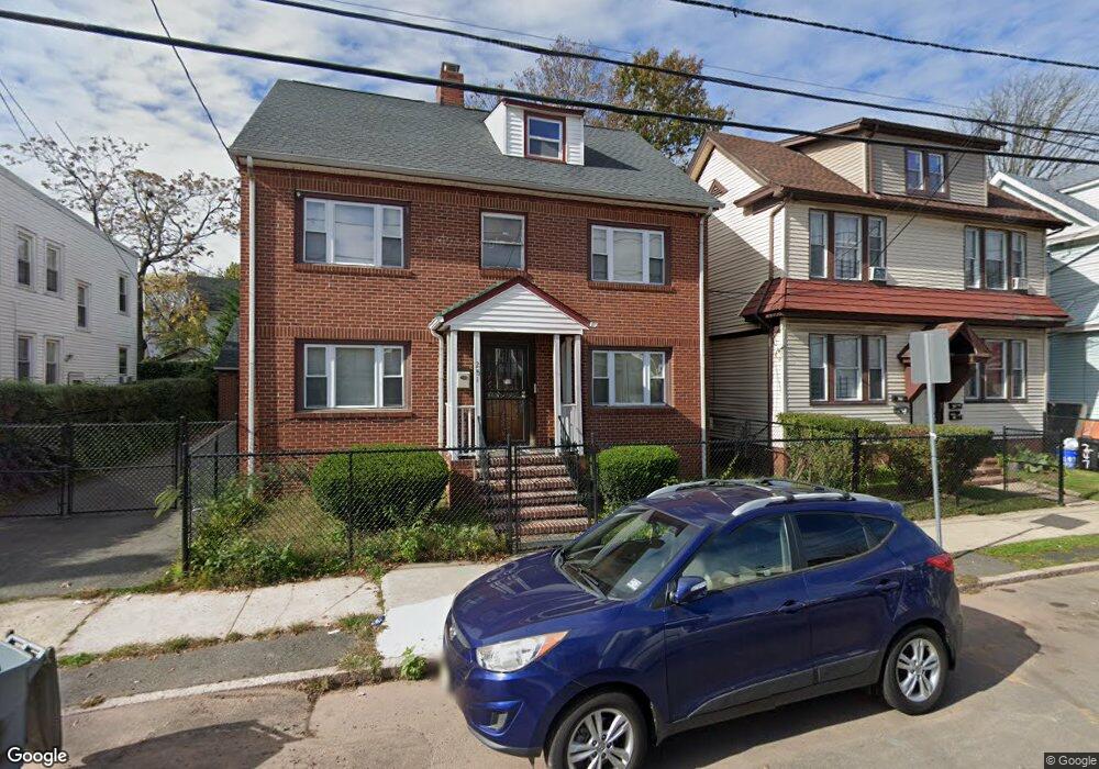 251 W End Ave unit 253, Newark, NJ 07106 - photo 1