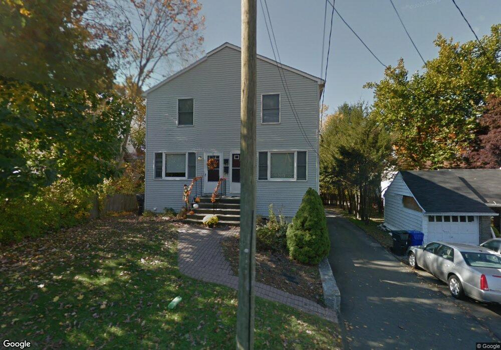 14 4th St unit 2, Danbury, CT 06810 - photo 1