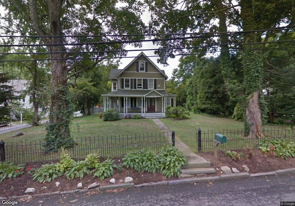 63 Wright St, Westport, CT 06880 - photo 1