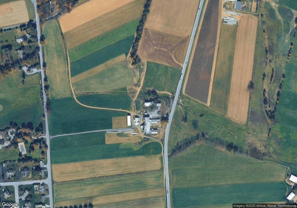 797 N College St, Myerstown, PA 17067 - photo 1