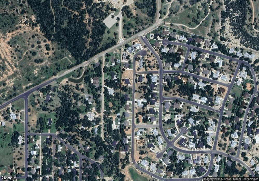 2141 Stone Meadow unit 170, Fredericksburg, TX 78624 - photo 1