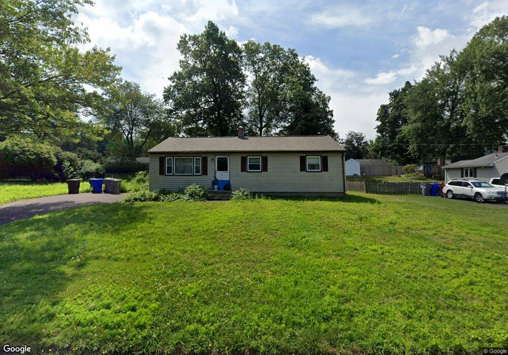 23 Gary Rd, Enfield, CT 06082 - photo 1