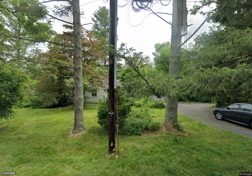 251 Edgerstoune Rd, Princeton, NJ 08540 - photo 1