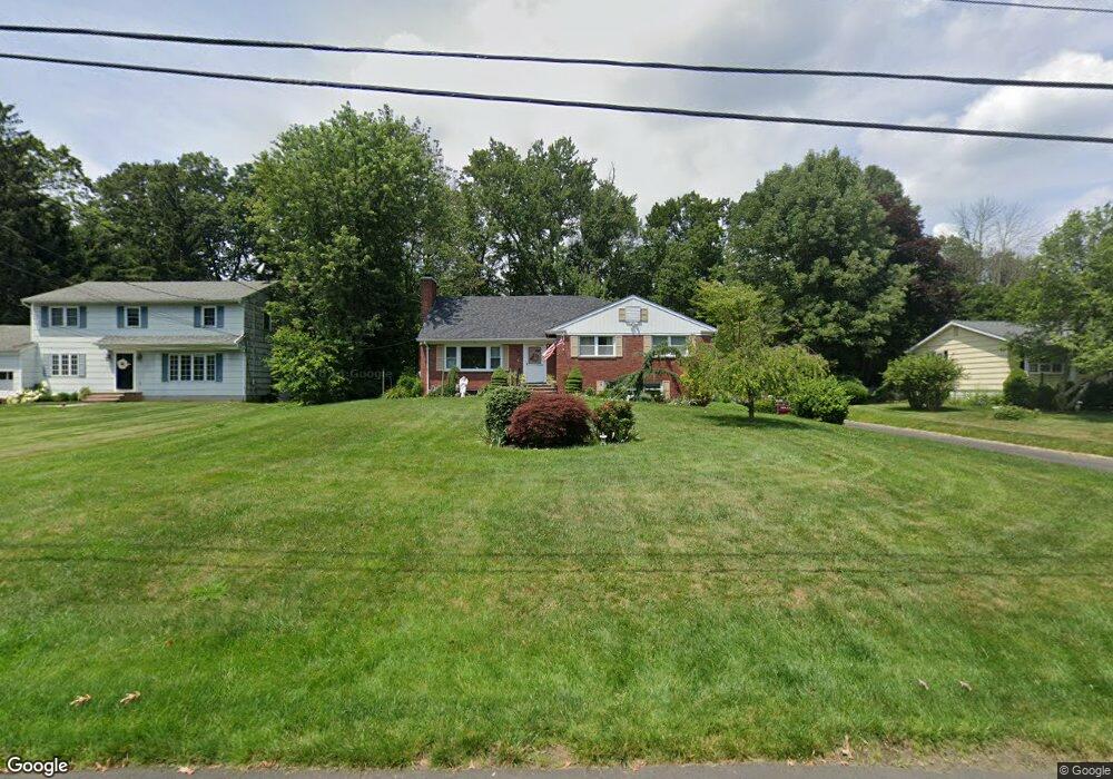5 Arrighi Dr, Warren, NJ 07059 - photo 1