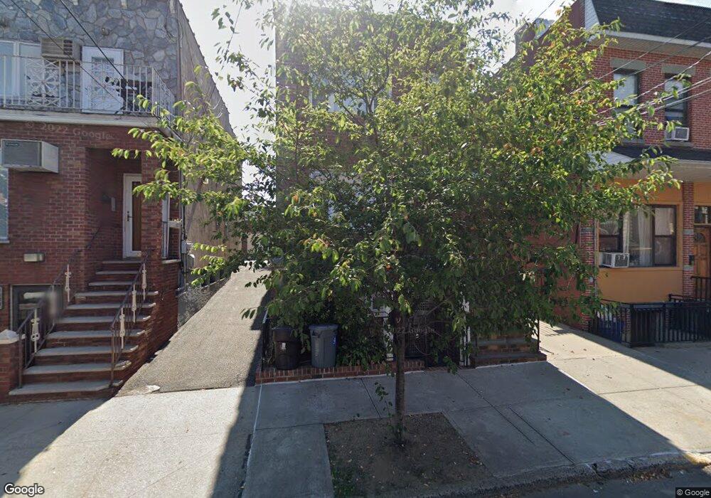 2553 43rd St, Astoria, NY 11103 - photo 1