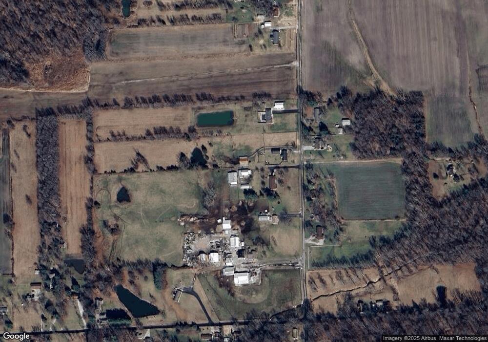 11300 S 100 W, Columbus, IN 47201 - photo 1