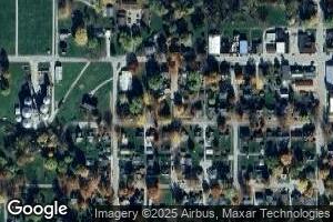 106 Meridain St, Darlington, IN 47940