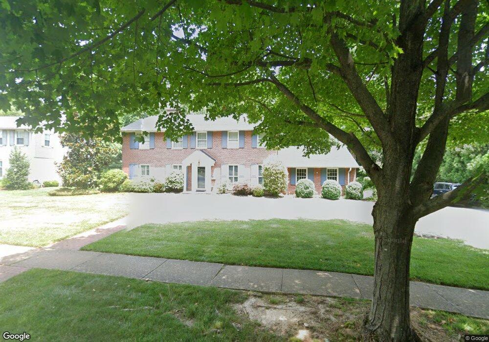 503 Rothbury Rd, Wilmington, DE 19803 - photo 1