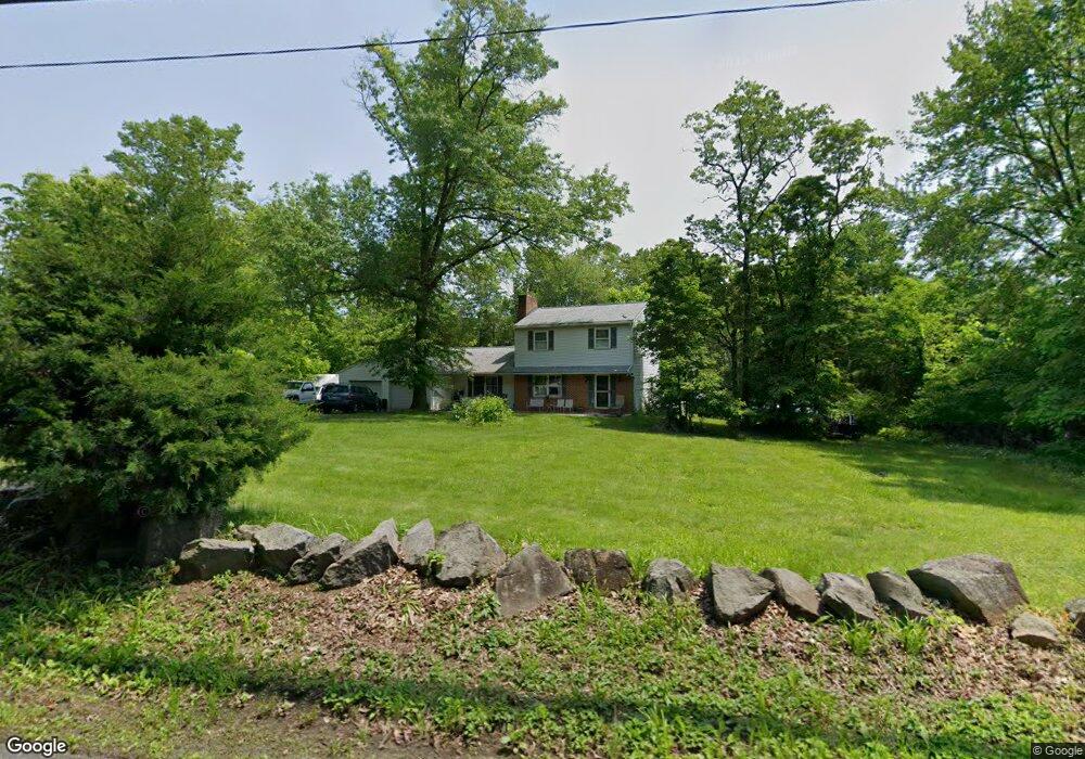 3415 Salford Station Rd, Perkiomenville, PA 18074 - photo 1
