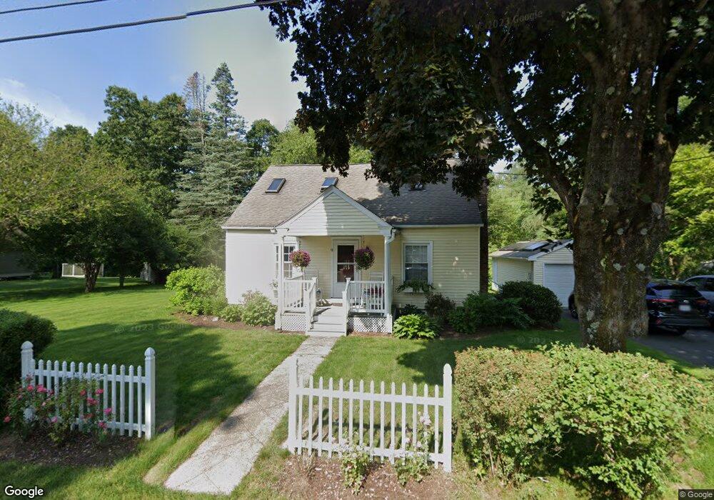 9 Delmor Cir unit 1, Wilbraham, MA 01095 - photo 1