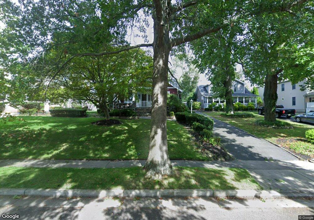 412 Ludlow Ave, Spring Lake, NJ 07762 - photo 1