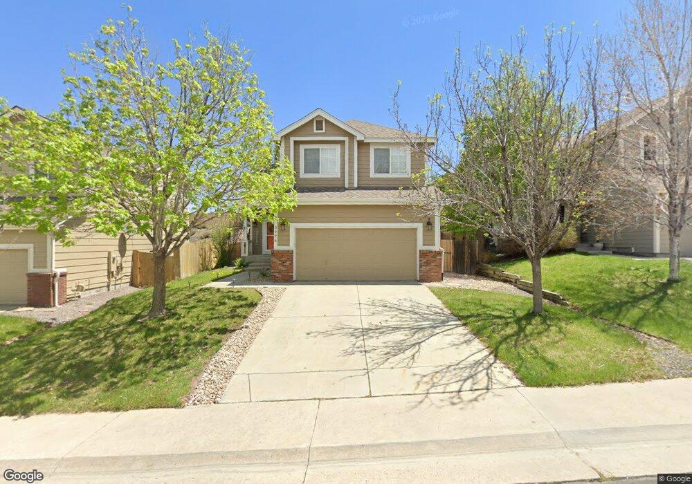 5976 S Zante Way, Aurora, CO 80015 - photo 1