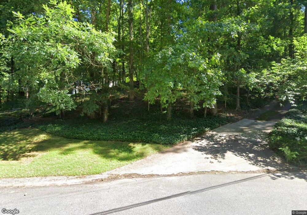 4880 Lake Fjord Pass, Marietta, GA 30068 - photo 1