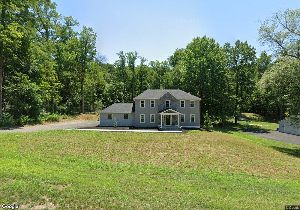 28 Park Ln, Glen Mills, PA 19342 - photo 1