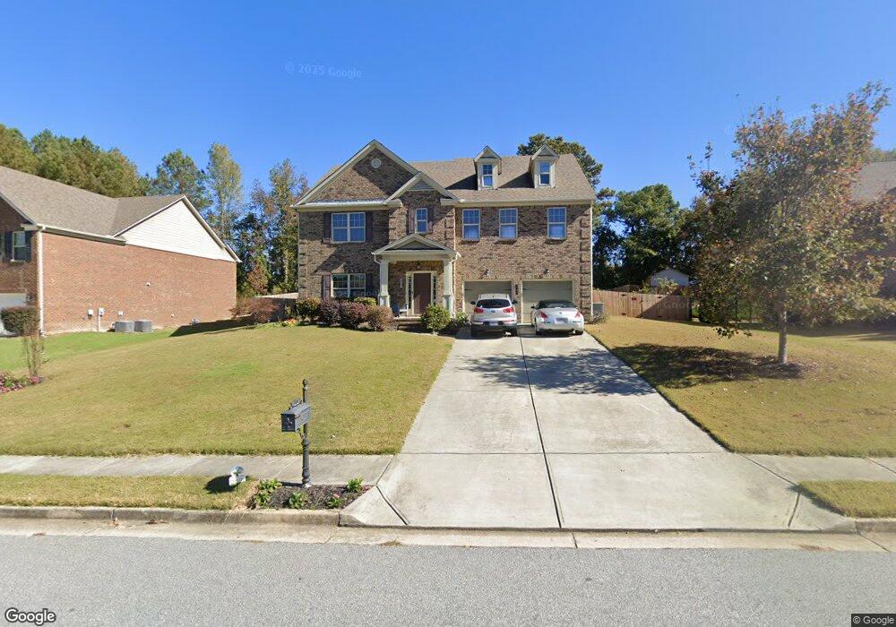 1180 Chapel Estates Way unit 2, Dacula, GA 30019 - photo 1