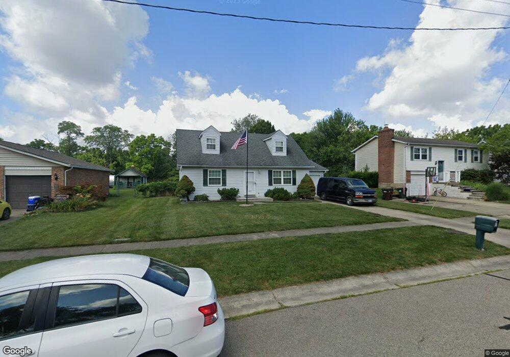 6399 Sandric Ln, Liberty Township, OH 45044 - photo 1