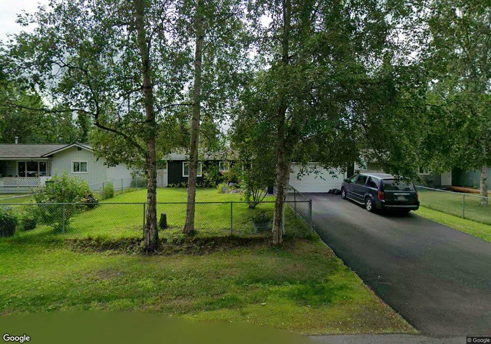 3610 E 67th Ave, Anchorage, AK 99507 - photo 1