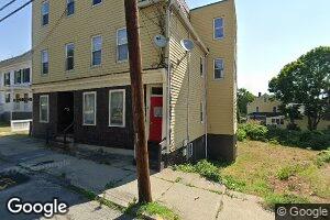 12 Mechanic St Unit 3, Newton Upper Falls, MA 02464