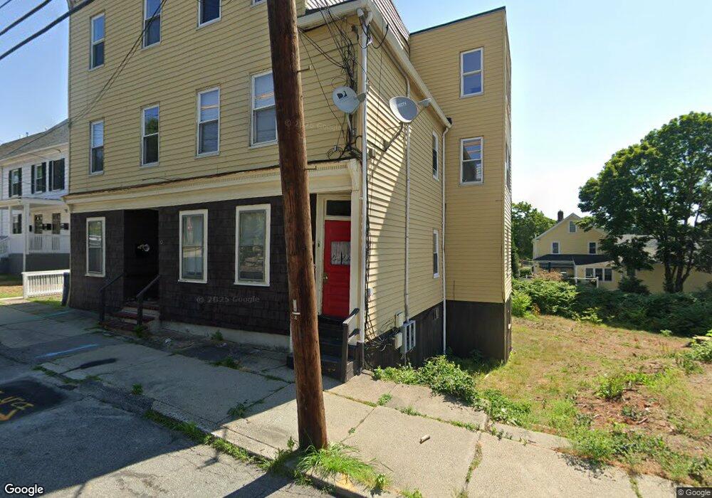 12 Mechanic St, Newton Upper Falls, MA 02464 - photo 1