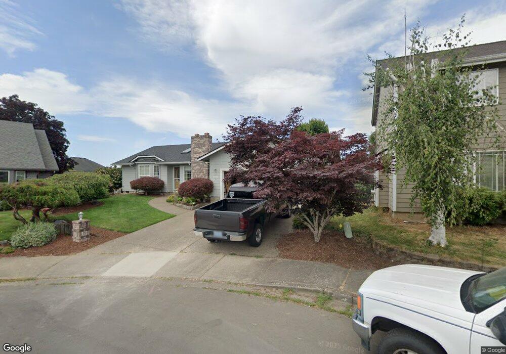 6971 Arrow Point Ct NE, Keizer, OR 97303 - photo 1