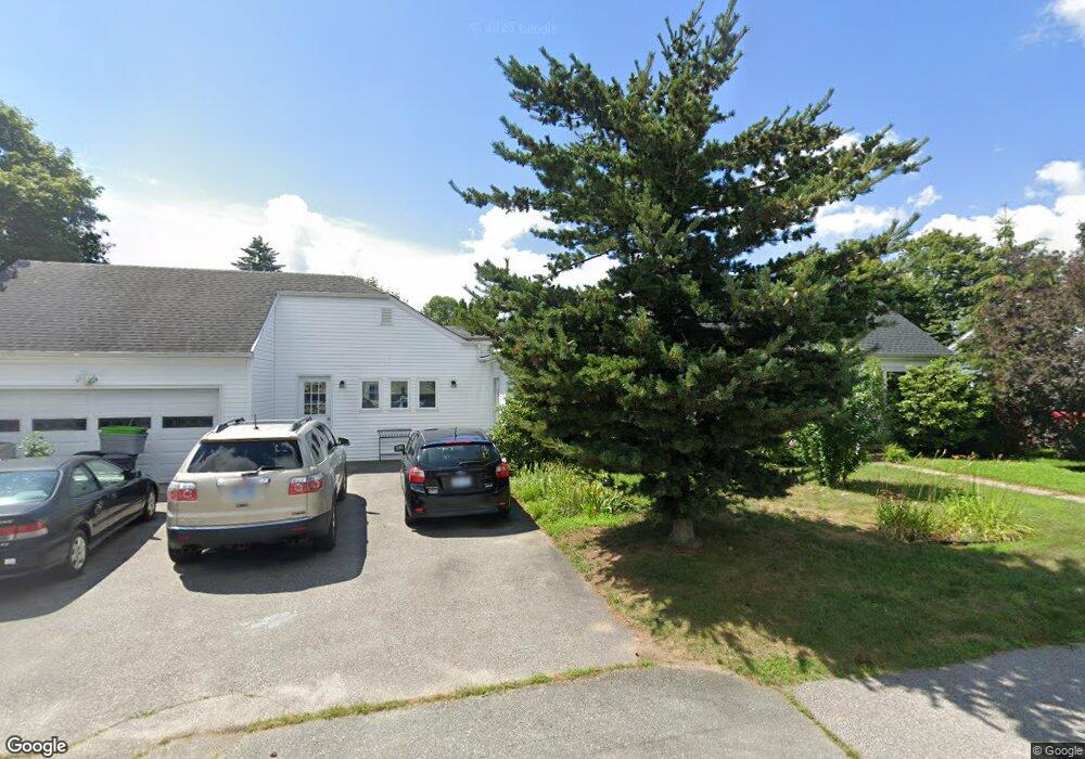 26 Mckinley St, Warwick, RI 02886 - photo 1