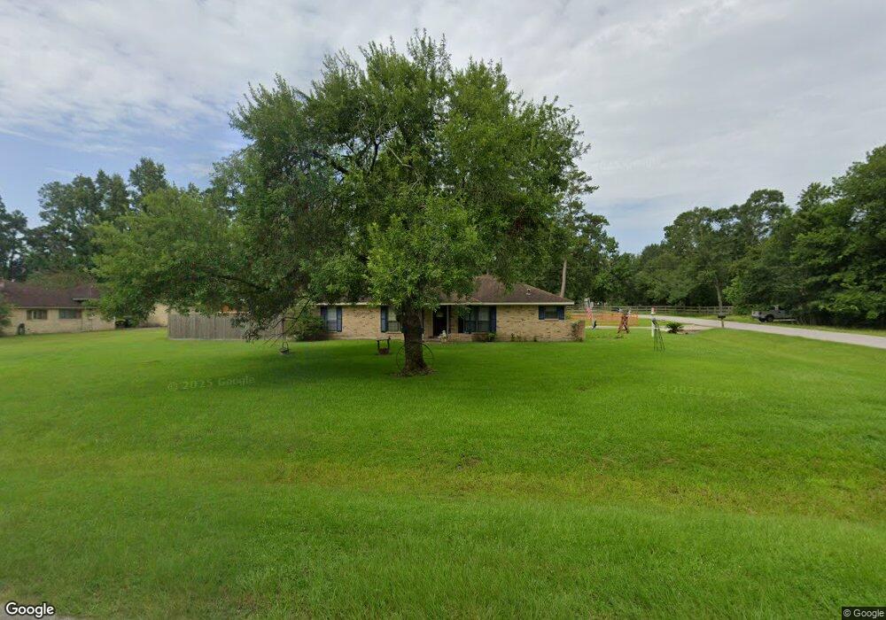 26435 Leafton Ln, Magnolia, TX 77354 - photo 1