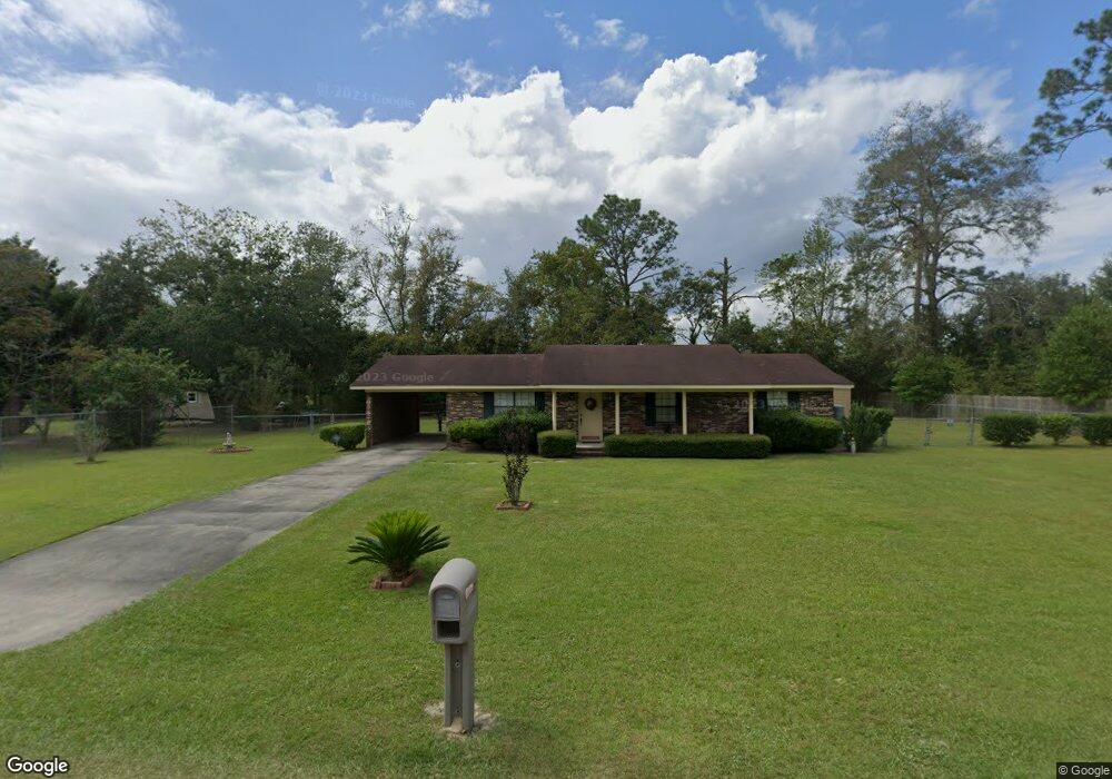 70 Timber Ln, Waycross, GA 31503 - photo 1