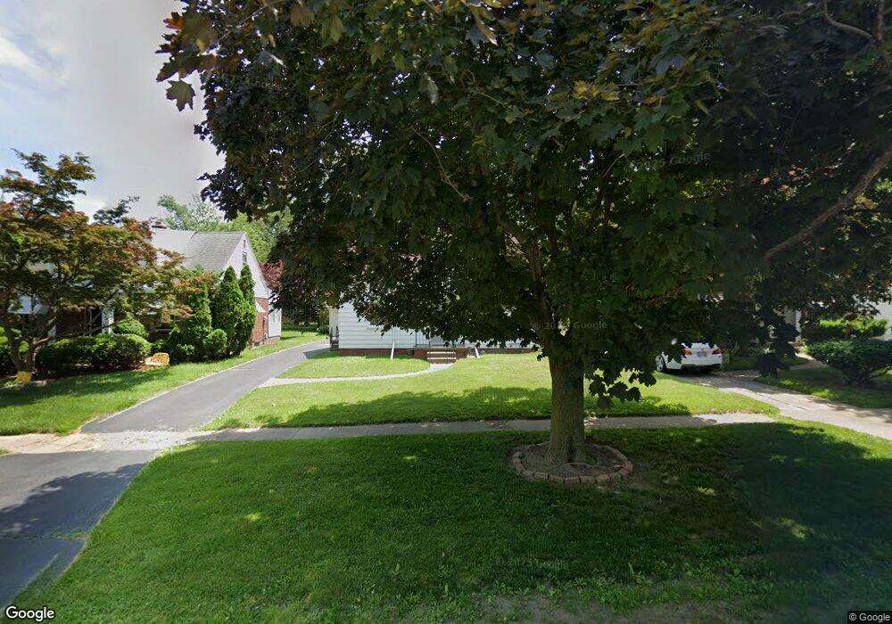 820 Cuthbert Rd, Toledo, OH 43607 - photo 1