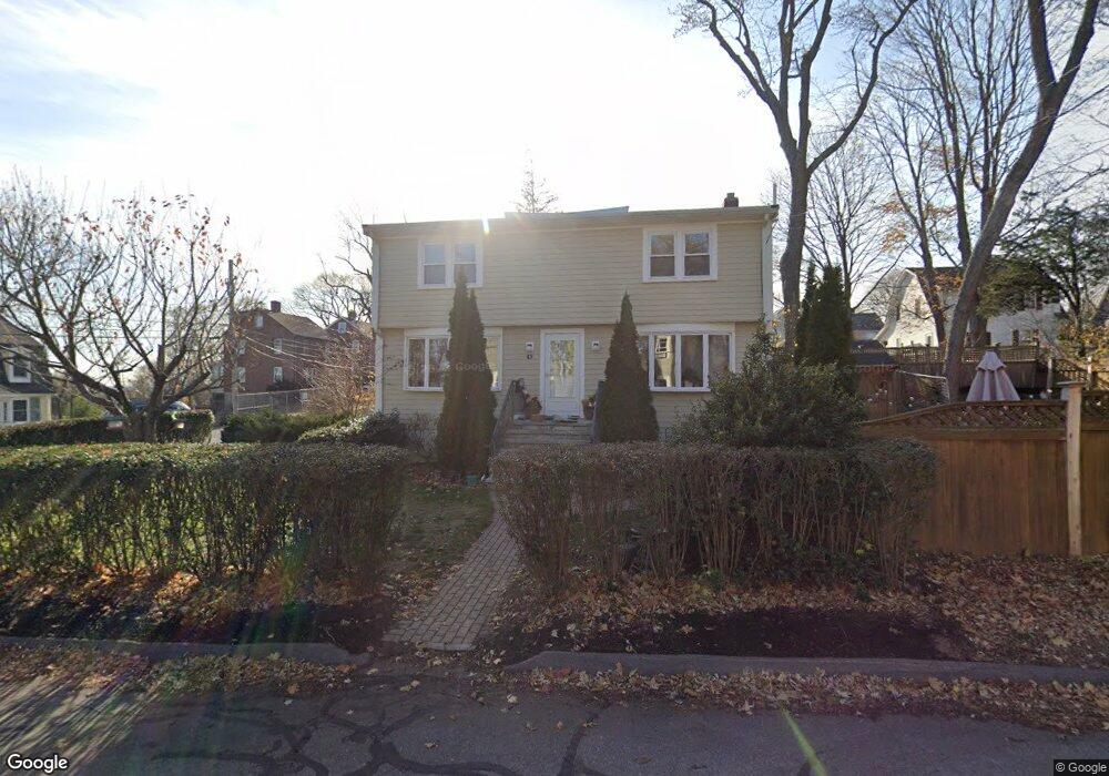 4 Murray St, Arlington, MA 02476 - photo 1