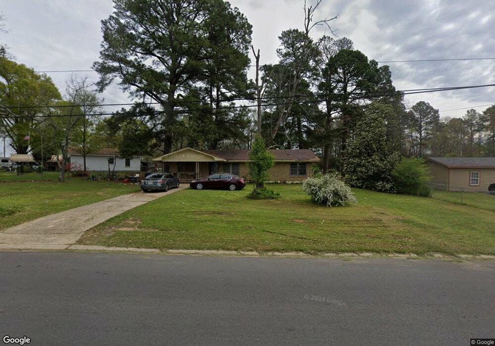 1112 Pine St, Minden, LA 71055 - photo 1