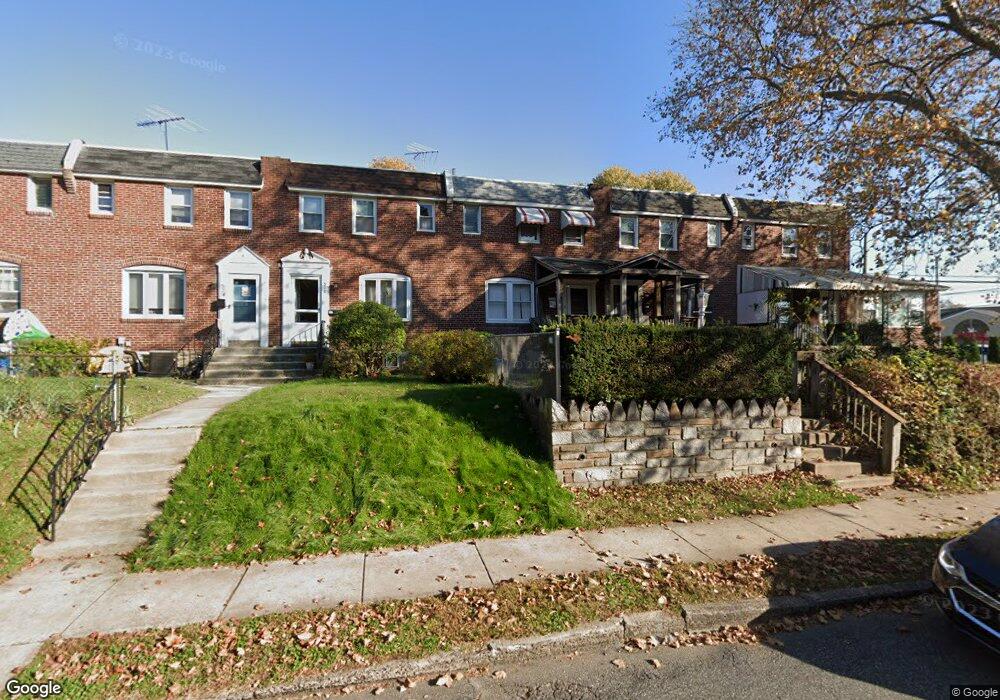 516 Jansen Ave, Essington, PA 19029 - photo 1