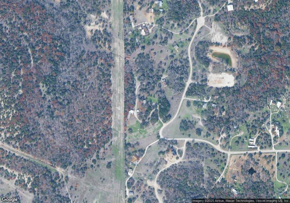 951 Deer Track Rd, Weatherford, TX 76085 - photo 1