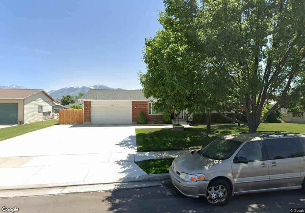 12063 S 1420 W, Riverton, UT 84065 - photo 1