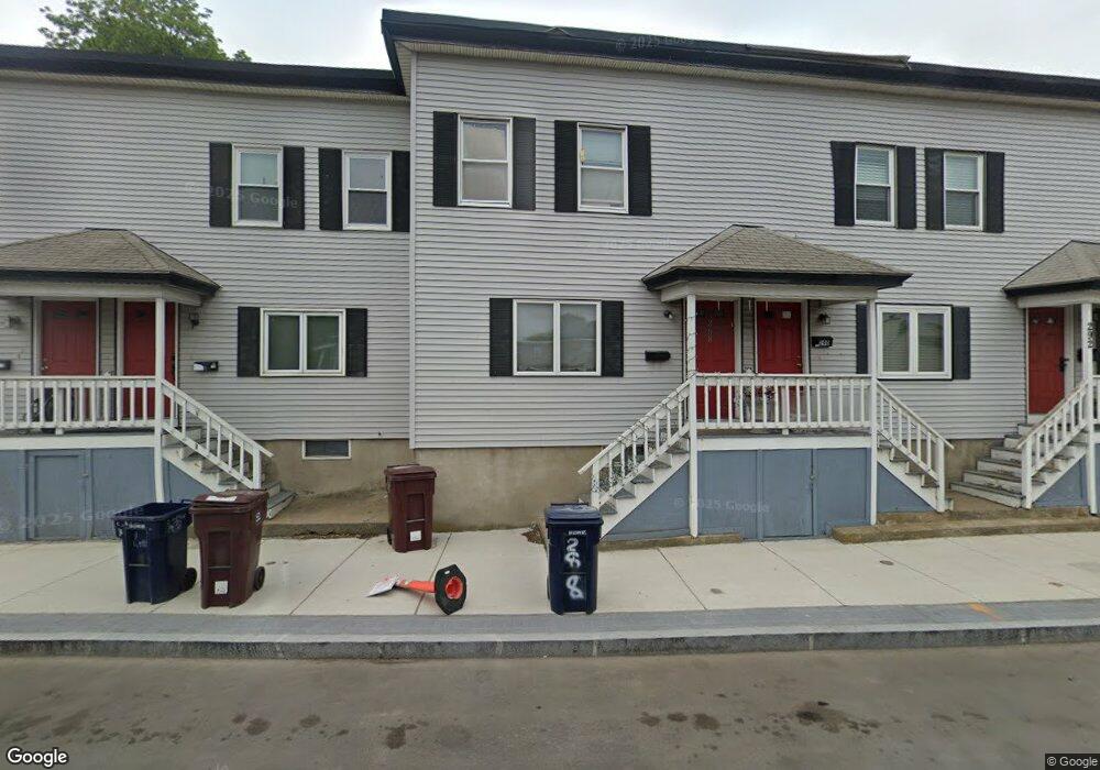 290 Ferry St unit 4, Everett, MA 02149 - photo 1