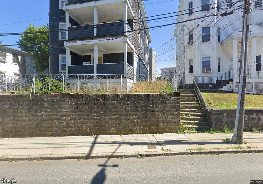 508 Harvard St unit 3, Mattapan, MA 02126 - photo 1