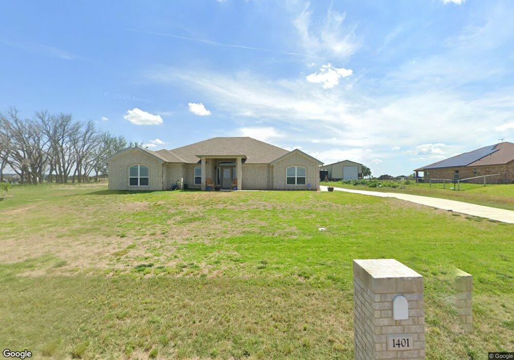 1425 Duncan Rd unit Copperas Cove, Copperas Cove, TX 76522 - photo 1