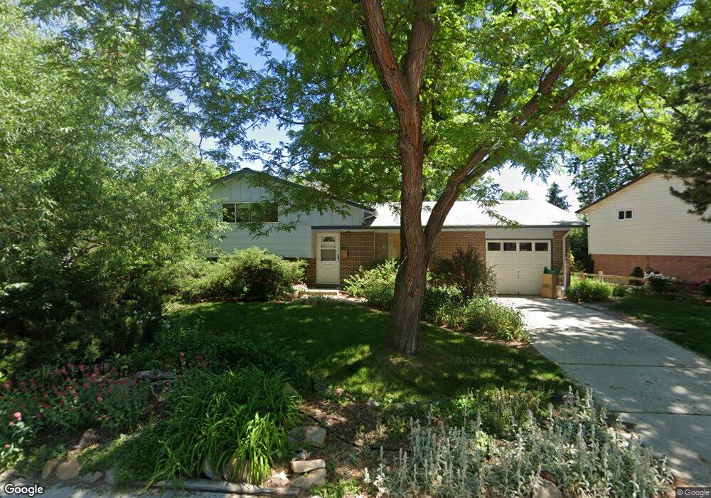 3650 Catalpa Way, Boulder, CO 80304 - photo 1