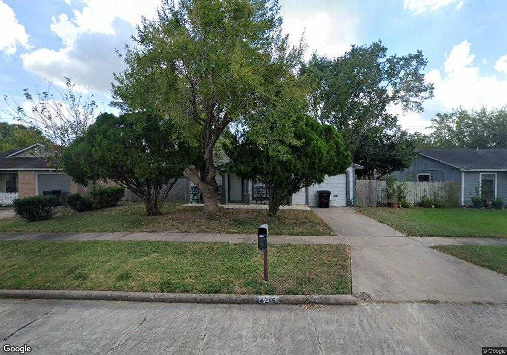 24215 Four Sixes Ln, Hockley, TX 77447 - photo 1