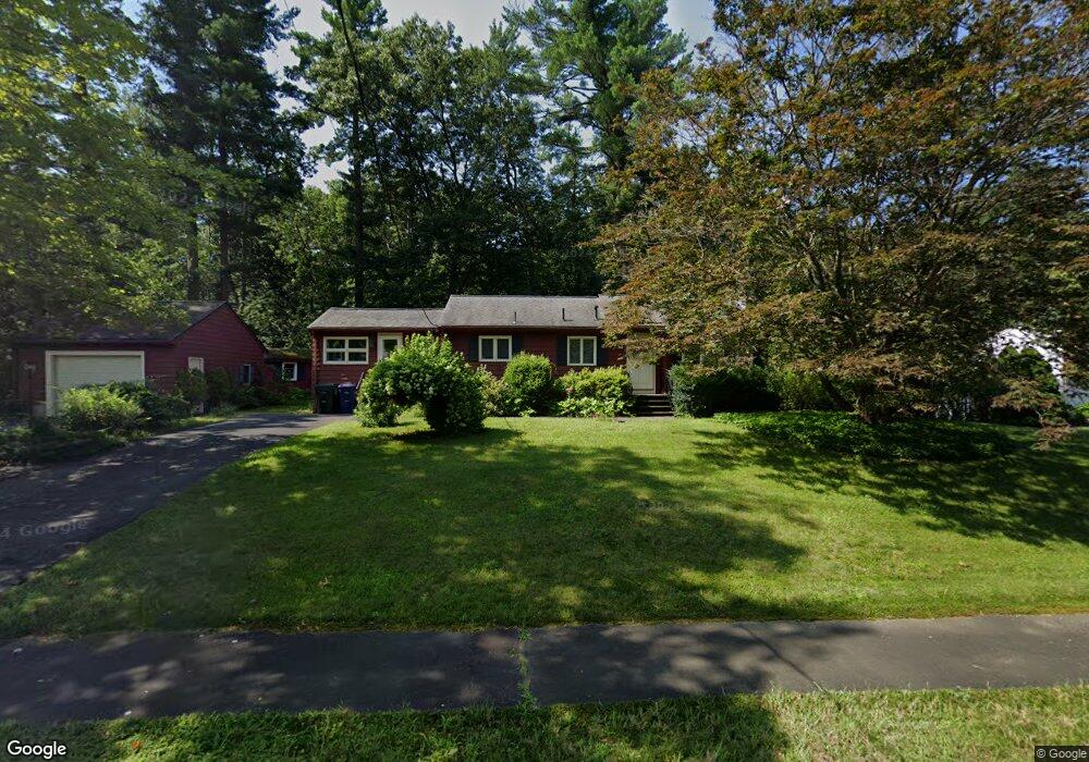 24 Grace Dr, Wilmington, MA 01887 - photo 1