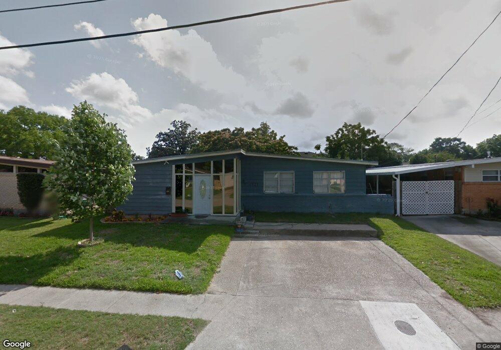 1721 Princeton St, Metairie, LA 70003 - photo 1