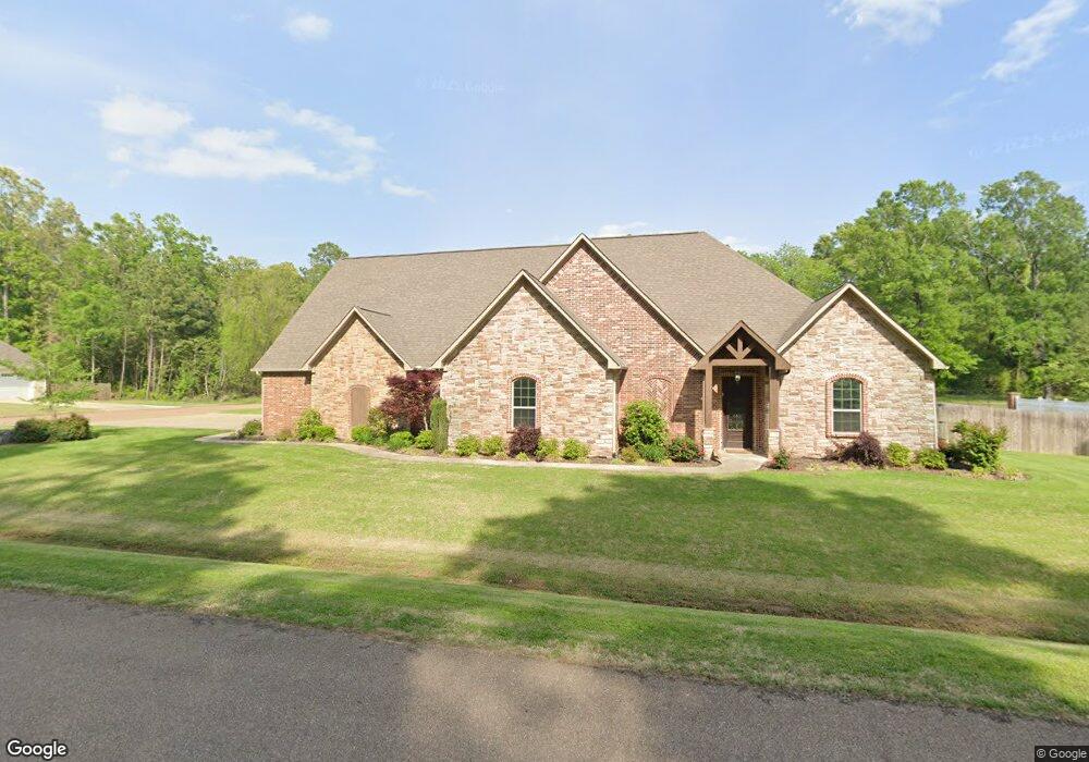 5806 Greenbriar Forest Cir, Texarkana, TX 75503 - photo 1