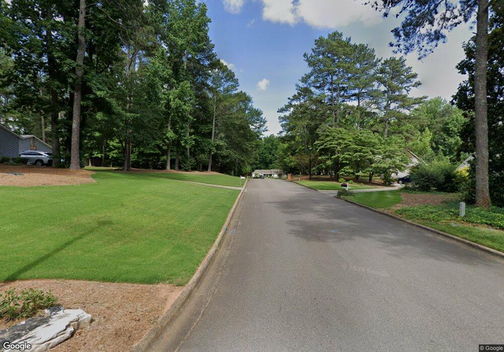0 Brook Valley Dr unit 7239772, Roswell, GA 30075 - photo 1