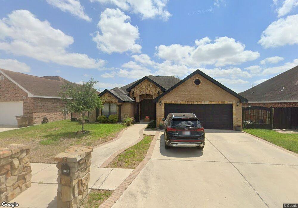 2710 Trisha St, Edinburg, TX 78539 - photo 1