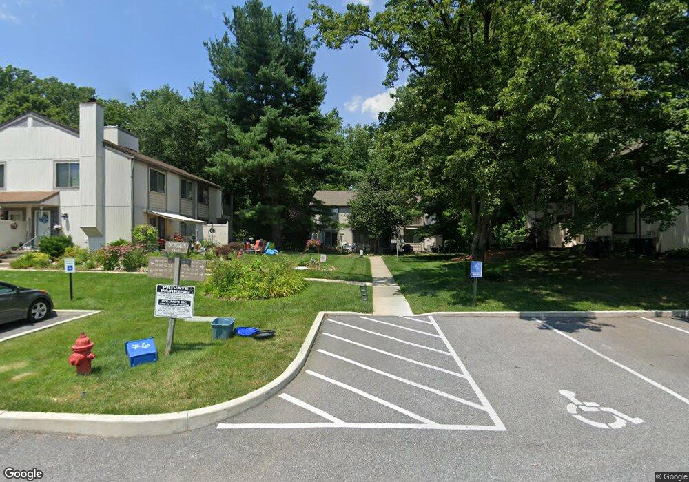 82 Dendron Ct, Parkville, MD 21234 - photo 1