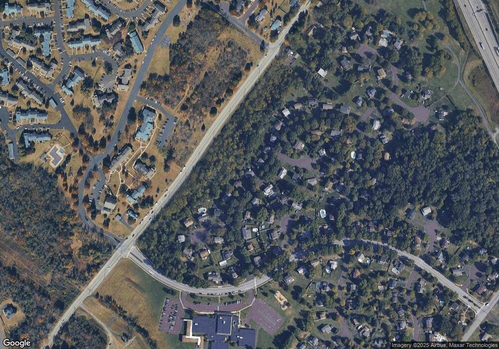 1986 Bishopwood Blvd W, Harleysville, PA 19438 - photo 1