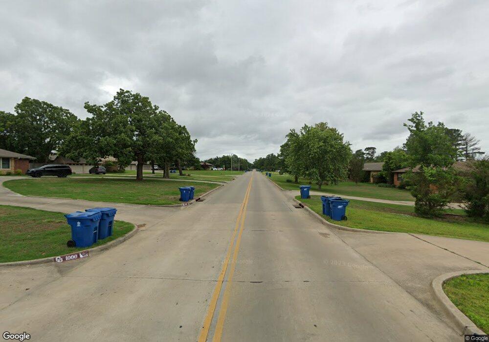 0 17th St unit 1729245, McAlester, OK 74501 - photo 1