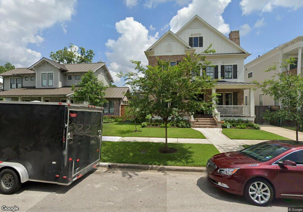 715 E 8th St, Houston, TX 77007 - photo 1