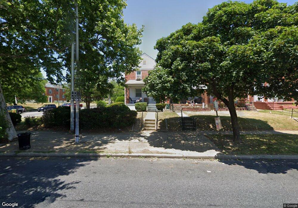 1200 E Belvedere Ave, Baltimore, MD 21239 - photo 1